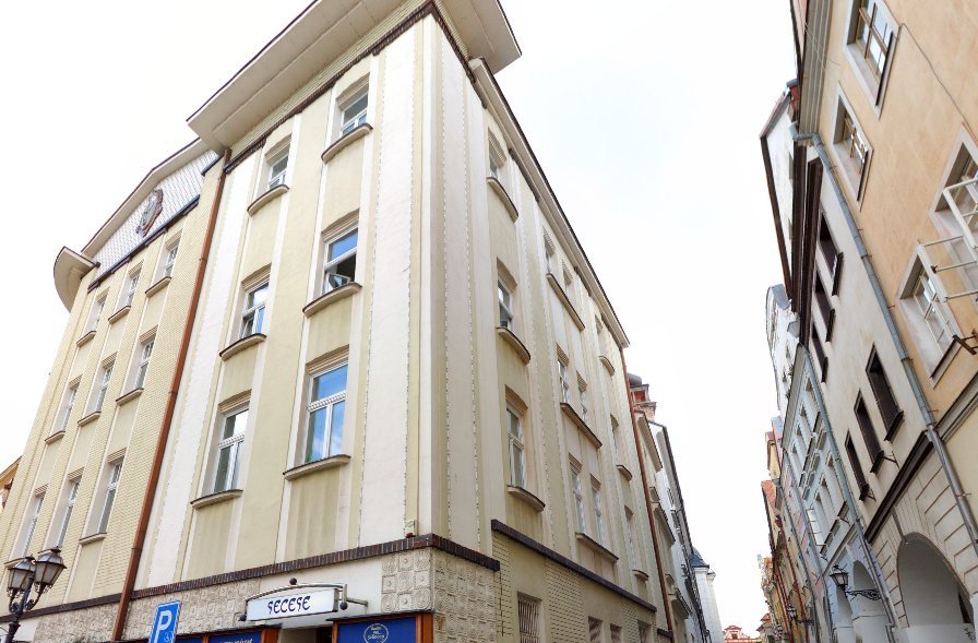 Bytová jednotka - Hradec Králové II.